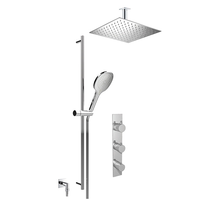 CABANO 66SD40C Volero shower design 40C Main image