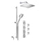 CABANO 66SD41 Volero shower design 41
