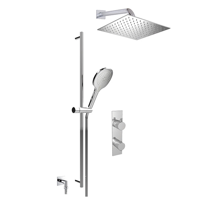 CABANO 66SD42 Volero shower design 42 Main image
