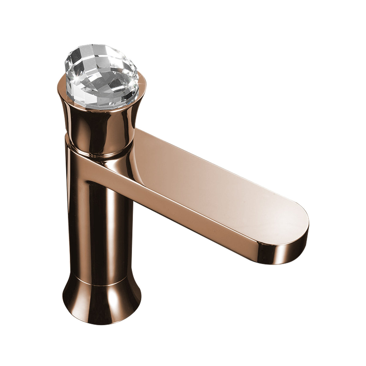 MAIER 67004 Muse Diamond Single Hole Lav Main image