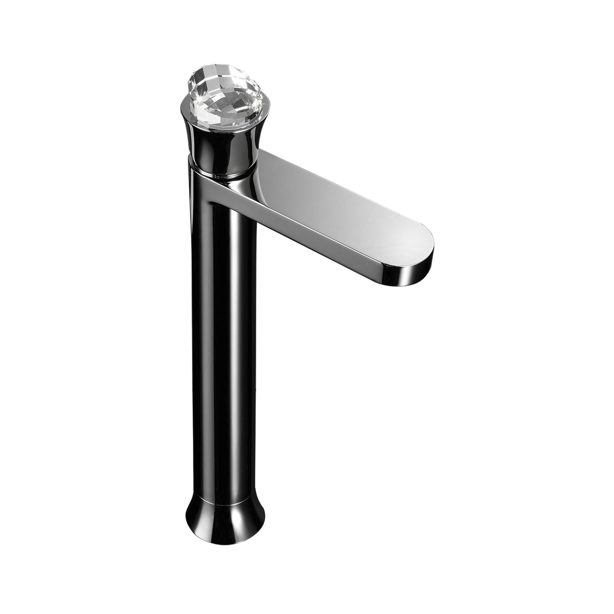 MAIER 67104C Muse Diamond Tall Single Hole Lav Main image