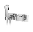 CABANO 68051 Intimacy shower valve and trim
