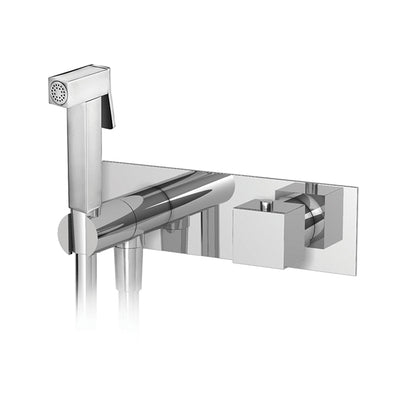 CABANO 68051 Intimacy shower valve and trim