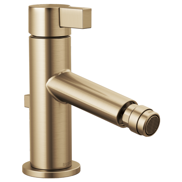 BRIZO LITZE 68135 Single-Handle Bidet Faucet Secondary image