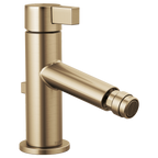 BRIZO LITZE 68135 Single-Handle Bidet Faucet
