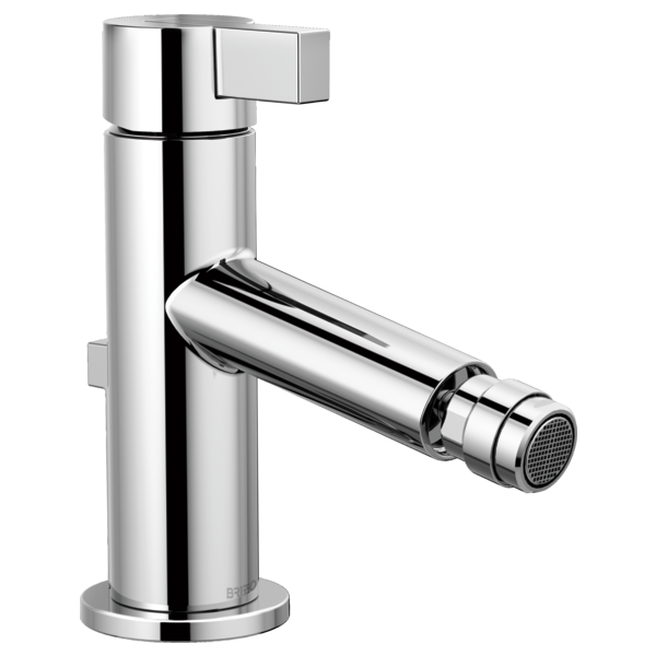 BRIZO LITZE 68135 Single-Handle Bidet Faucet Main image