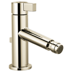 BRIZO LITZE 68135 Single-Handle Bidet Faucet