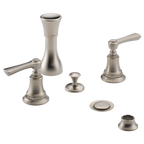 BRIZO 68460 Bidet Faucet - Lever Handles