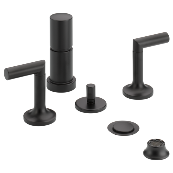 BRIZO ODIN 68475 Bidet Secondary image