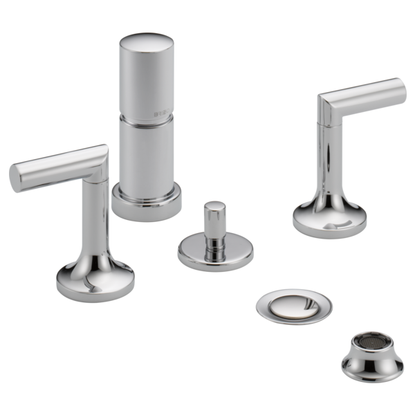 BRIZO ODIN 68475 Bidet Main image