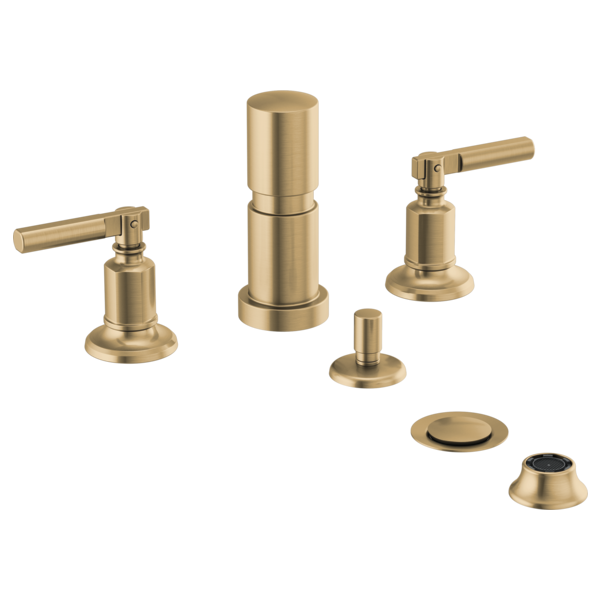 BRIZO INVARI 68476 Bidet Secondary image