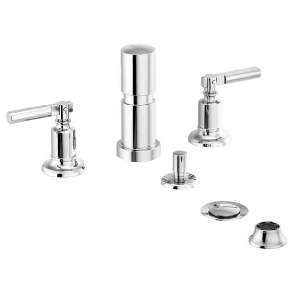 BRIZO INVARI 68476 Bidet Main image