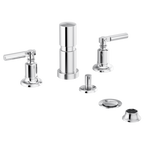 BRIZO INVARI 68476 Bidet
