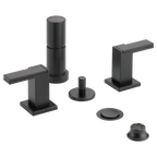 BRIZO 68480 Bidet Faucet - Lever Handles