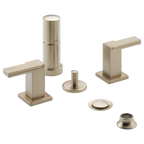 BRIZO 68480 Bidet Faucet - Lever Handles