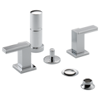 BRIZO 68480 Bidet Faucet - Lever Handles