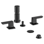 BRIZO VETTIS 68488 Two-Handle Bidet Faucet
