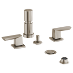 BRIZO VETTIS 68488 Two-Handle Bidet Faucet