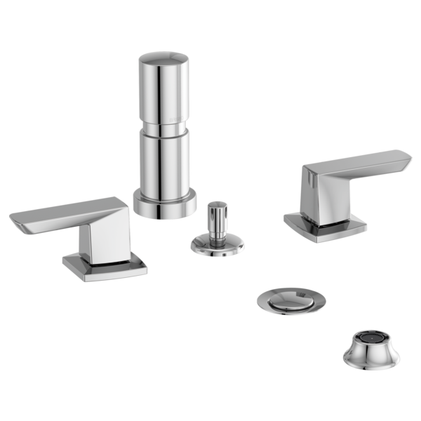 BRIZO VETTIS 68488 Two-Handle Bidet Faucet Main image