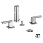 BRIZO VETTIS 68488 Two-Handle Bidet Faucet