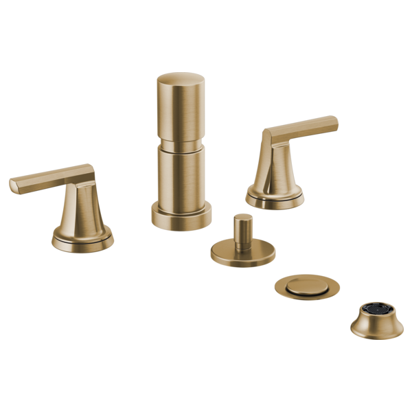 BRIZO 68498 Bidet Faucet - Handle Kit Secondary image
