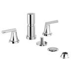 BRIZO 68498 Bidet Faucet - Handle Kit