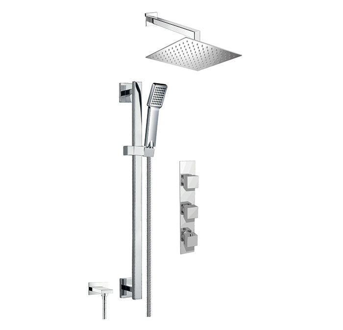 CABANO 68SD30175 Lexus shower design SD30 Main image