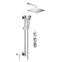CABANO 68SD30175 Lexus shower design SD30