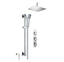 CABANO 68SD30C175 Lexus shower design SD30C