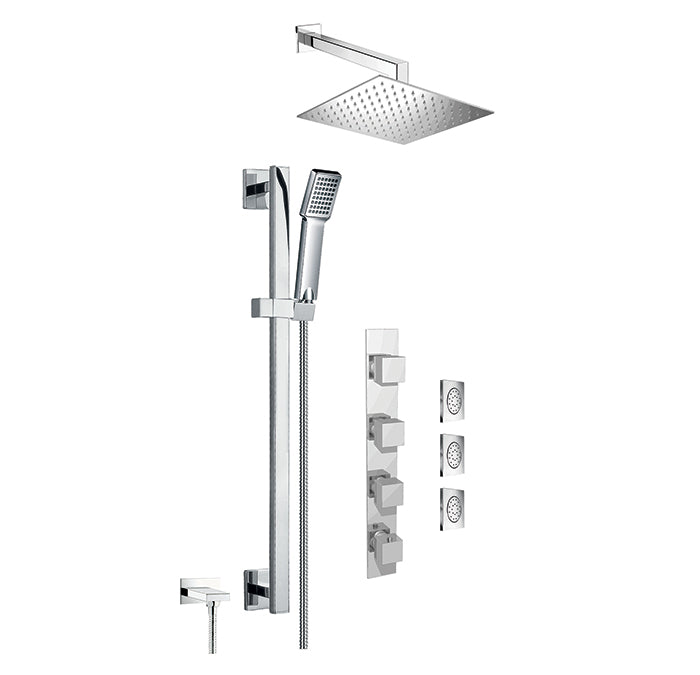 CABANO 68SD31 Lexus shower design SD31 Main image