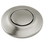 BRIZO 69080 Air Switch with Dual Outlet