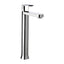 MAIER 69104 Chik Diamond Tall Single Hole Lav