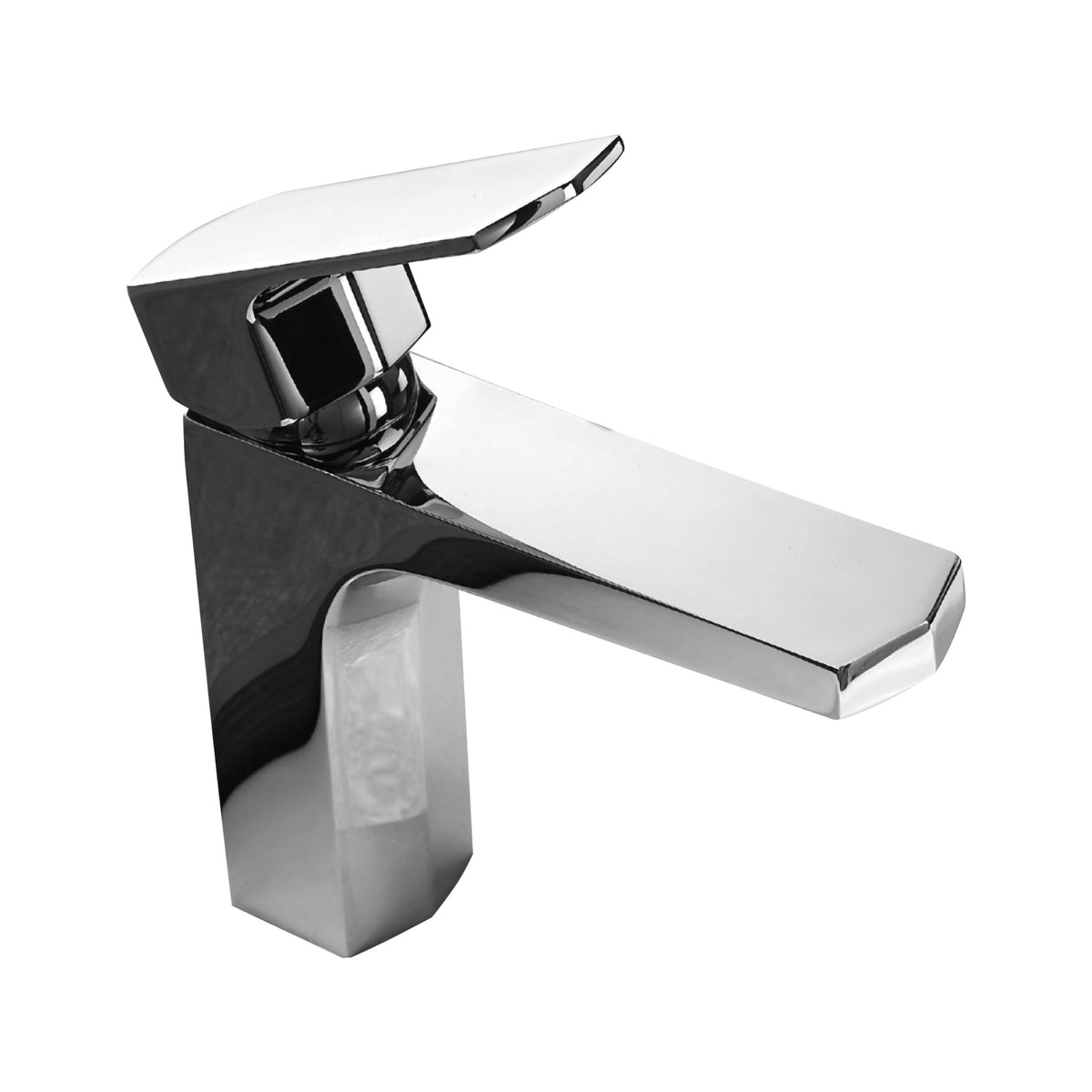 DISEGNO 6945 Aspen Single Hole Lav Main image
