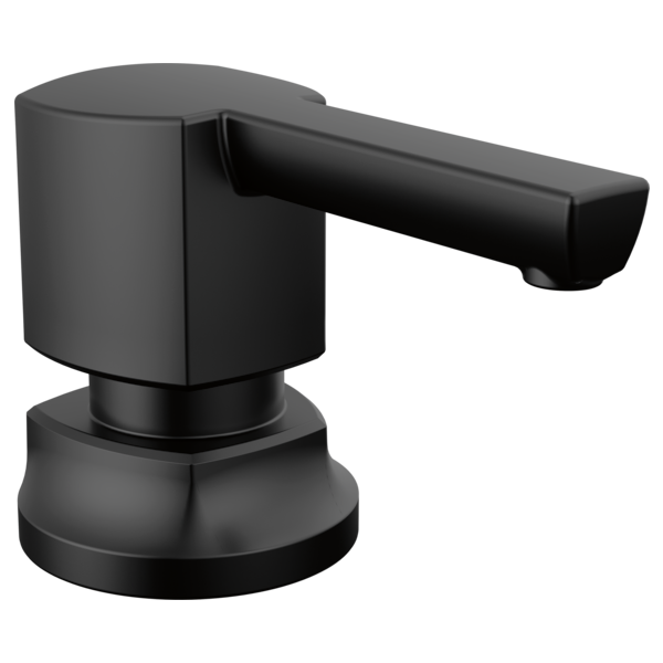 BRIZO KINTSU 695306 Soap/Lotion Dispenser Secondary image