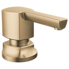 BRIZO KINTSU 695306 Soap/Lotion Dispenser