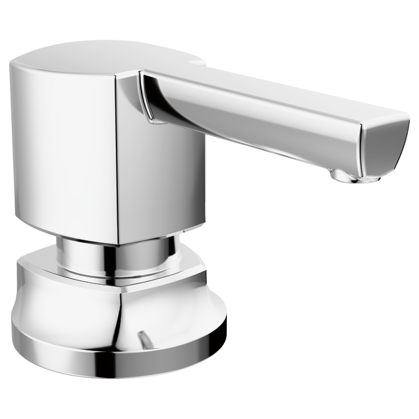 BRIZO KINTSU 695306 Soap/Lotion Dispenser Main image