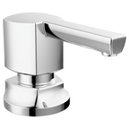 BRIZO KINTSU 695306 Soap/Lotion Dispenser