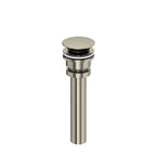 Victoria+Albert Lavatory Universal Push Drain