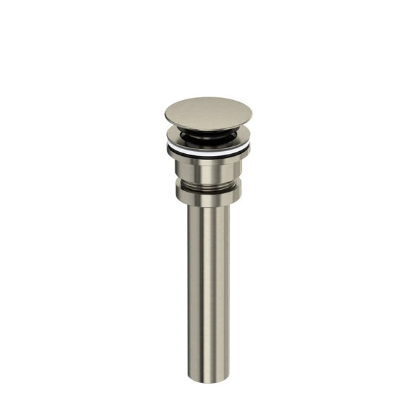 Victoria+Albert Lavatory Universal Push Drain