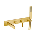 DISEGNO 700017 Caso Wall Mount Bath