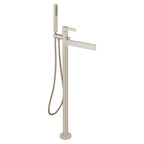 DISEGNO 700018 Caso Floor Mount Tub Filler