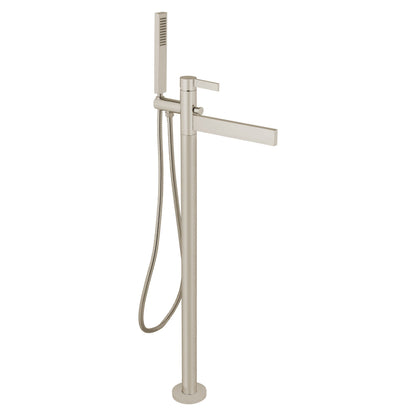 DISEGNO 700018 Caso Floor Mount Tub Filler