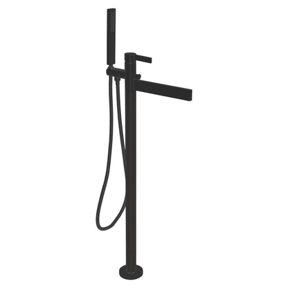 DISEGNO 700018 Caso Floor Mount Tub Filler