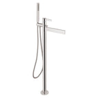 DISEGNO 700018 Floor Mount Tub Filler
