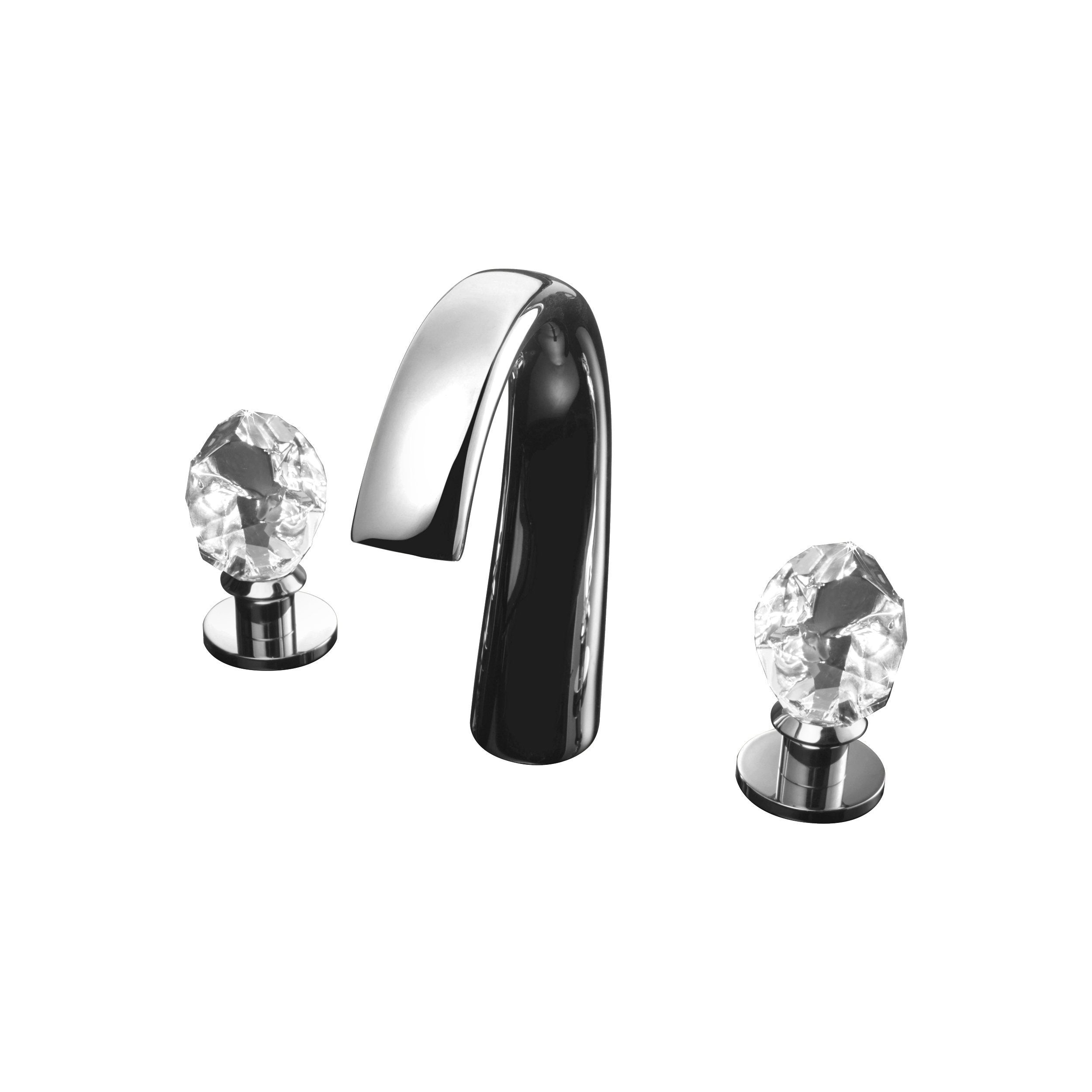 MAIER 73075P Iceberg Widespread Lav Secondary image