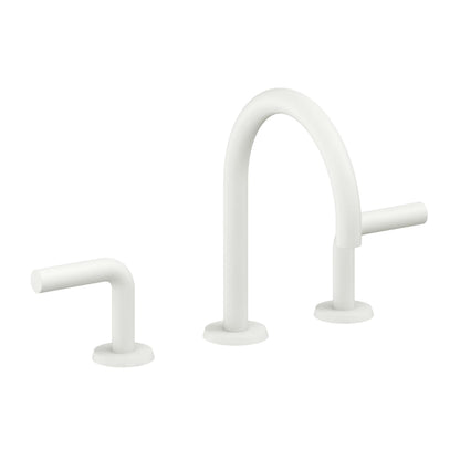 California Faucets 7502Tamalpais  8" Widespread Lavatory Faucet with ZeroDrain