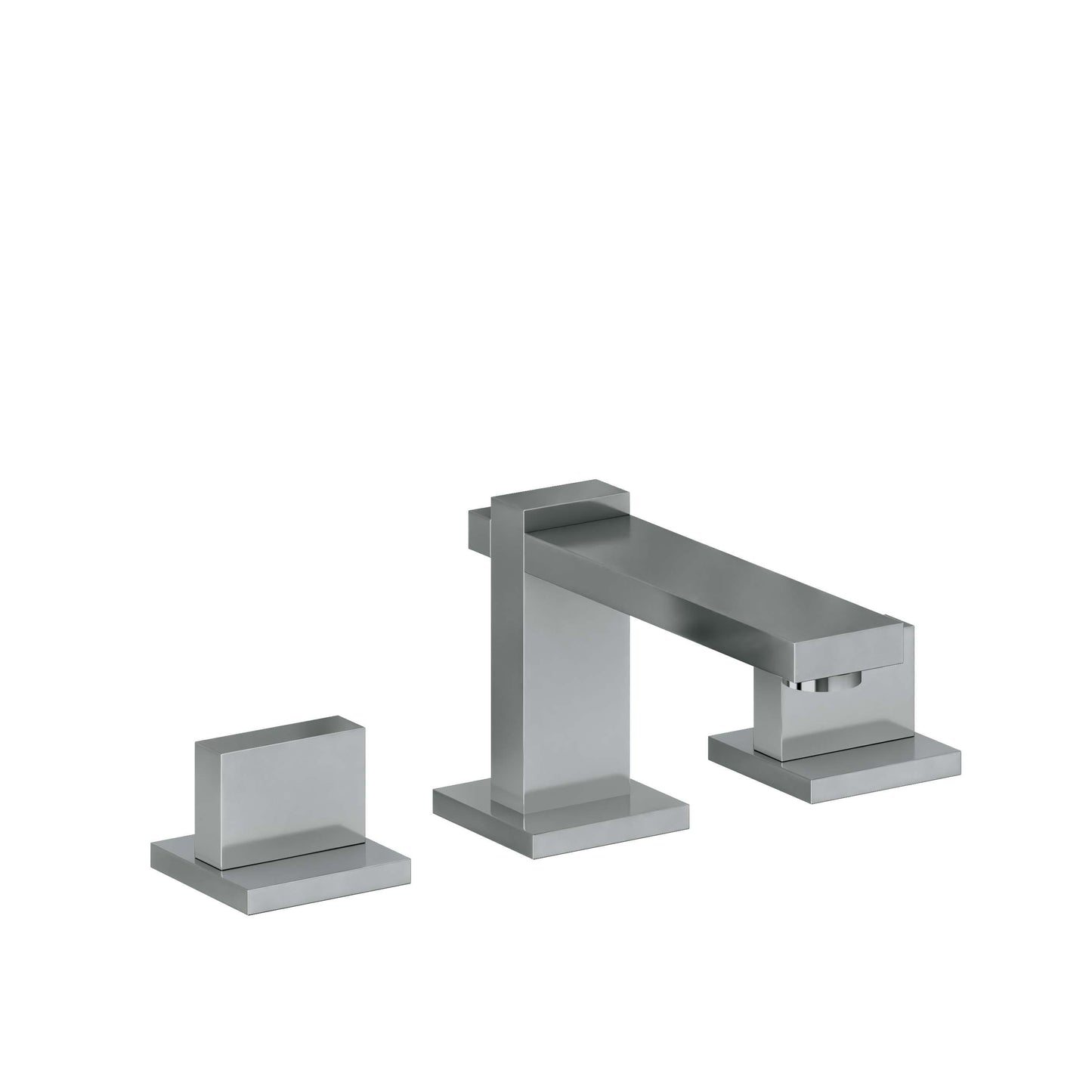 California Faucets 7702R  Morro Bay  8" Widespread Lavatory Faucet with ZeroDrain
