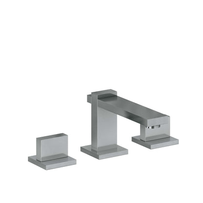 California Faucets 7702R  Morro Bay  8" Widespread Lavatory Faucet with ZeroDrain