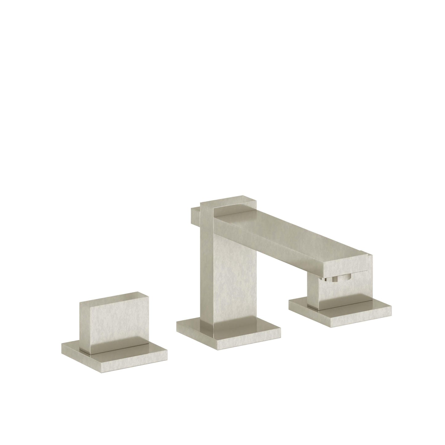 California Faucets 7702R  Morro Bay  8" Widespread Lavatory Faucet with ZeroDrain