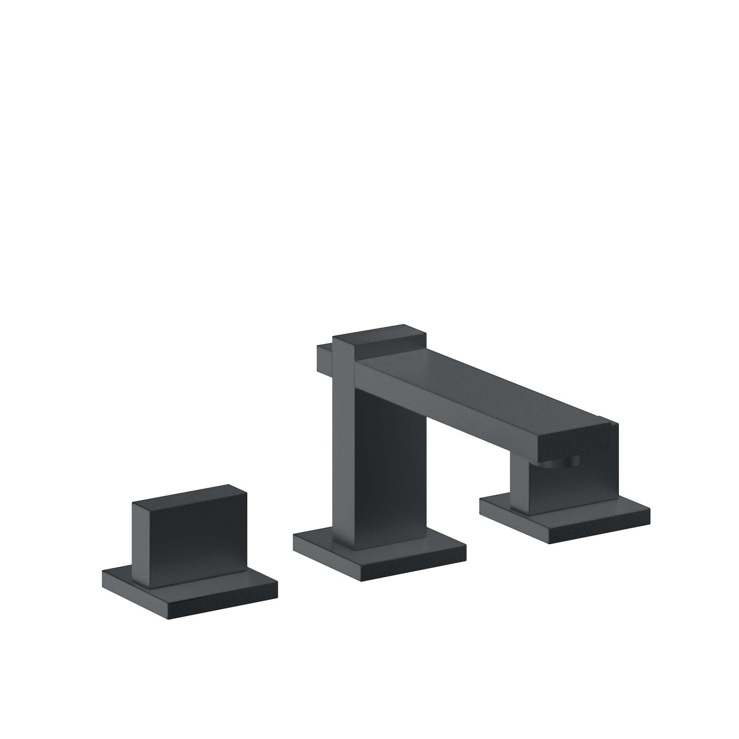 California Faucets 7702R  Morro Bay  8" Widespread Lavatory Faucet with ZeroDrain